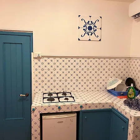 Mini House Historic Center Catane